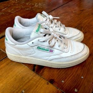 Reebok club c 85 sneakers